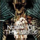 NORTH OF THE WOODS Ghosts Never Sleep album cover