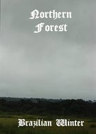 NORTHERN FOREST Brazilian Winter album cover
