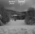 NORTHERN FOREST Là Où La Nature Reflète Sa Majesté album cover