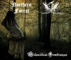 NORTHERN FOREST Melancólicas Lembranças album cover