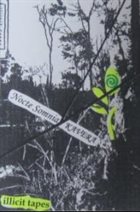 NORTHERN FOREST Nocte Somnia album cover