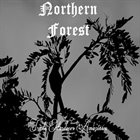 NORTHERN FOREST Triste Entardecer Amazônico album cover