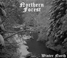 NORTHERN FOREST Winter North album cover