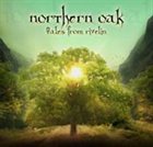 NORTHERN OAK Tales from Rivelin album cover