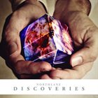 NORTHLANE Discoveries album cover