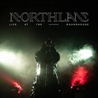 NORTHLANE Live At The Roundhouse album cover