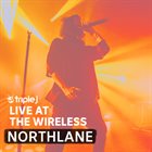 NORTHLANE Triple J Live At The Wireless album cover