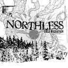 NORTHLESS Cold Migration album cover