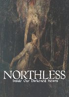 NORTHLESS Inside Our Darkened Hearts album cover