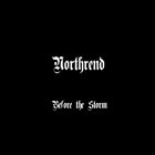 NORTHREND Before the Storm album cover