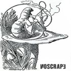 NOSCRAPE Noscrape album cover