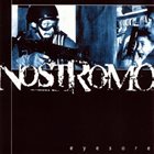 NOSTROMO Eyesore album cover