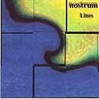 NOSTRUM Lines album cover