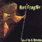 NOT FRAGILE Lost In A Dream album cover