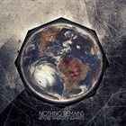 NOTHING REMAINS Beyond Spheres of Humanity album cover
