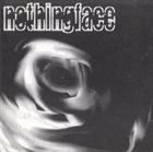 NOTHINGFACE — Nothingface album cover