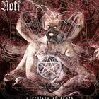 NOTT A Trilogy Of Death album cover