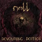 NOTT (WA) Devouring Deities album cover