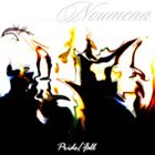NOUMENA Pride/Fall album cover