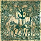 NOVA Il Ritorno album cover