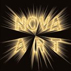 NOVA ART The Art Of Nova album cover