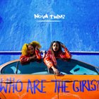 NOVA TWINS Who are the Girls? album cover