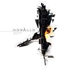 NOVALLO Novallo E.P. album cover