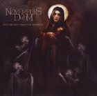 NOVEMBERS DOOM Into Night's Requiem Infernal album cover
