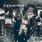 NOVERIA Forsaken album cover