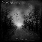 NOX AUREA Via Gnosis album cover