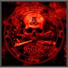 NOX Blood, Bones and Ritual Death album cover