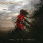 NOX NERVORUM The Few - The Far - The Inbetween album cover