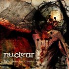 NUCLEAR 10 Broken Codes album cover