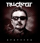 NUCLEAR Apatrida album cover