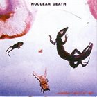 NUCLEAR DEATH Harmony Drinks of Me album cover