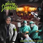 NUCLEAR DETONATION Living Dead, Sons Of The Lobotomy album cover