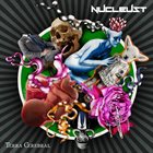 NUCLEUST Terra Cerebral album cover