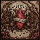 NUEVA ETICA Inquebrantable album cover
