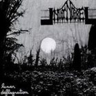 NUIT NOIRE Lunar Deflagration album cover