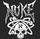 NUKE Nuke album cover