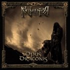 NÚMENOR Opus Draconis album cover