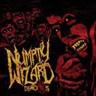 NUMPTY WIZARD Demo(n)s album cover