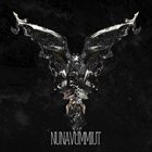 NUNAVUMMIUT The Terror album cover