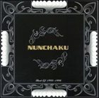 NUNCHAKU Best of 1993-1998 album cover