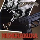 NUNCHAKU Nunchakura album cover