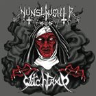 NUNSLAUGHTER Nunslaughter / Witchtrap album cover