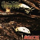NYCTOPHOBIC Insects album cover