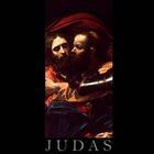 OAK Judas album cover