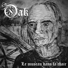 OAK Le Museau Dans La Chair album cover