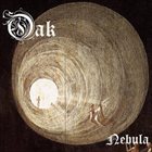 OAK Nebula album cover